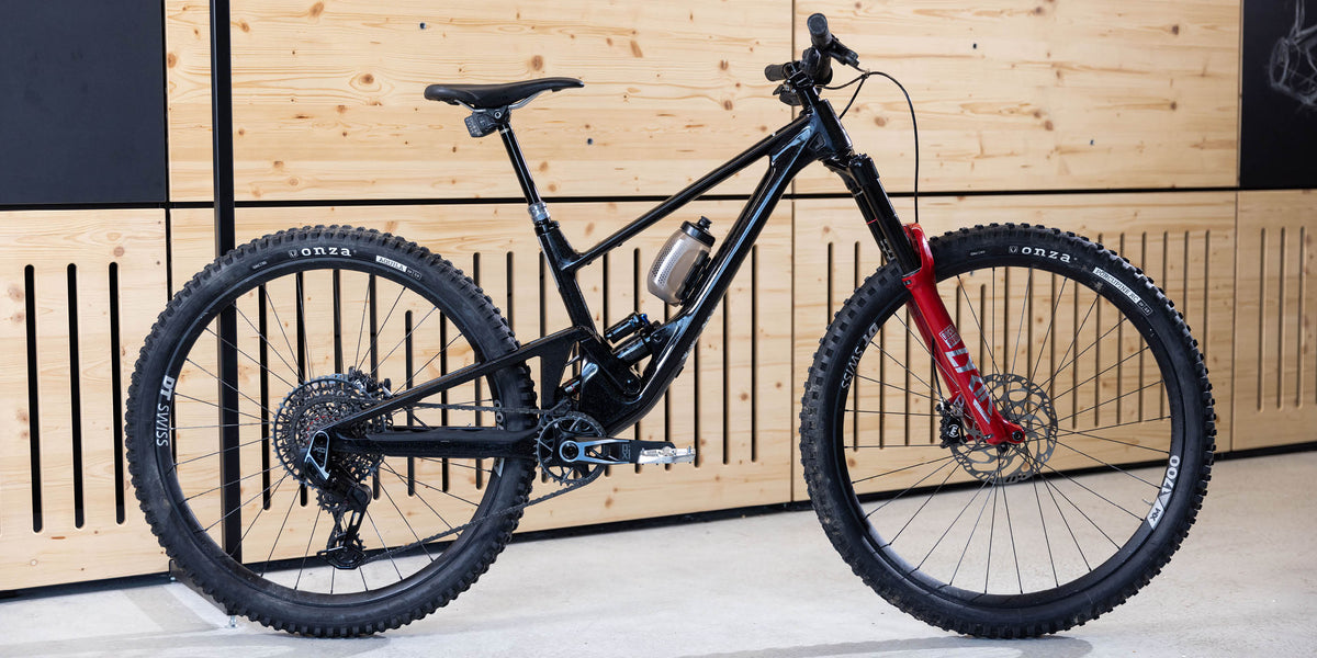 SCOR Mountain Bikes Dream Builds scor-mountain-bikes-dream-builds