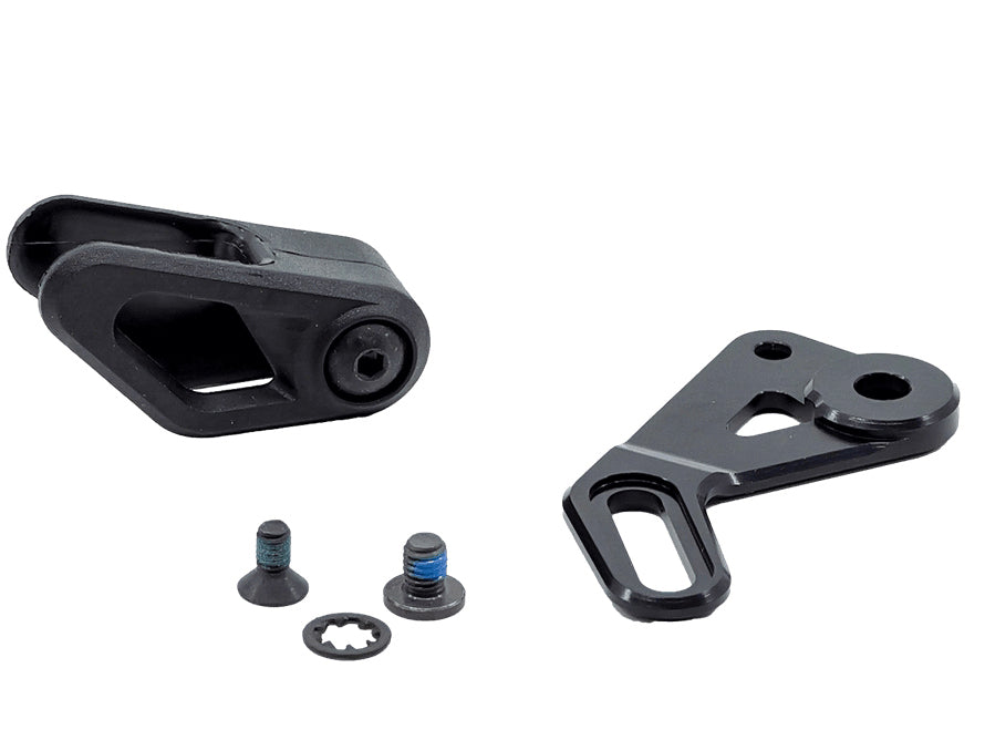 SCOR Ersatzteile | Chainguide 4060 BLACK