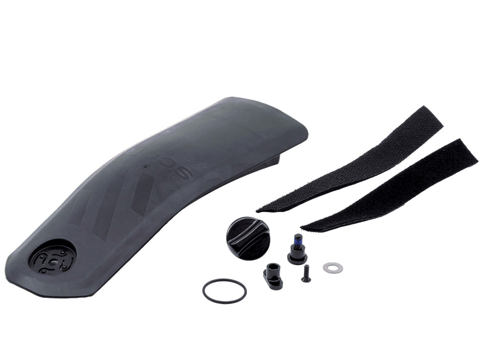 SCOR Ersatzteile | Toolbox BLACK