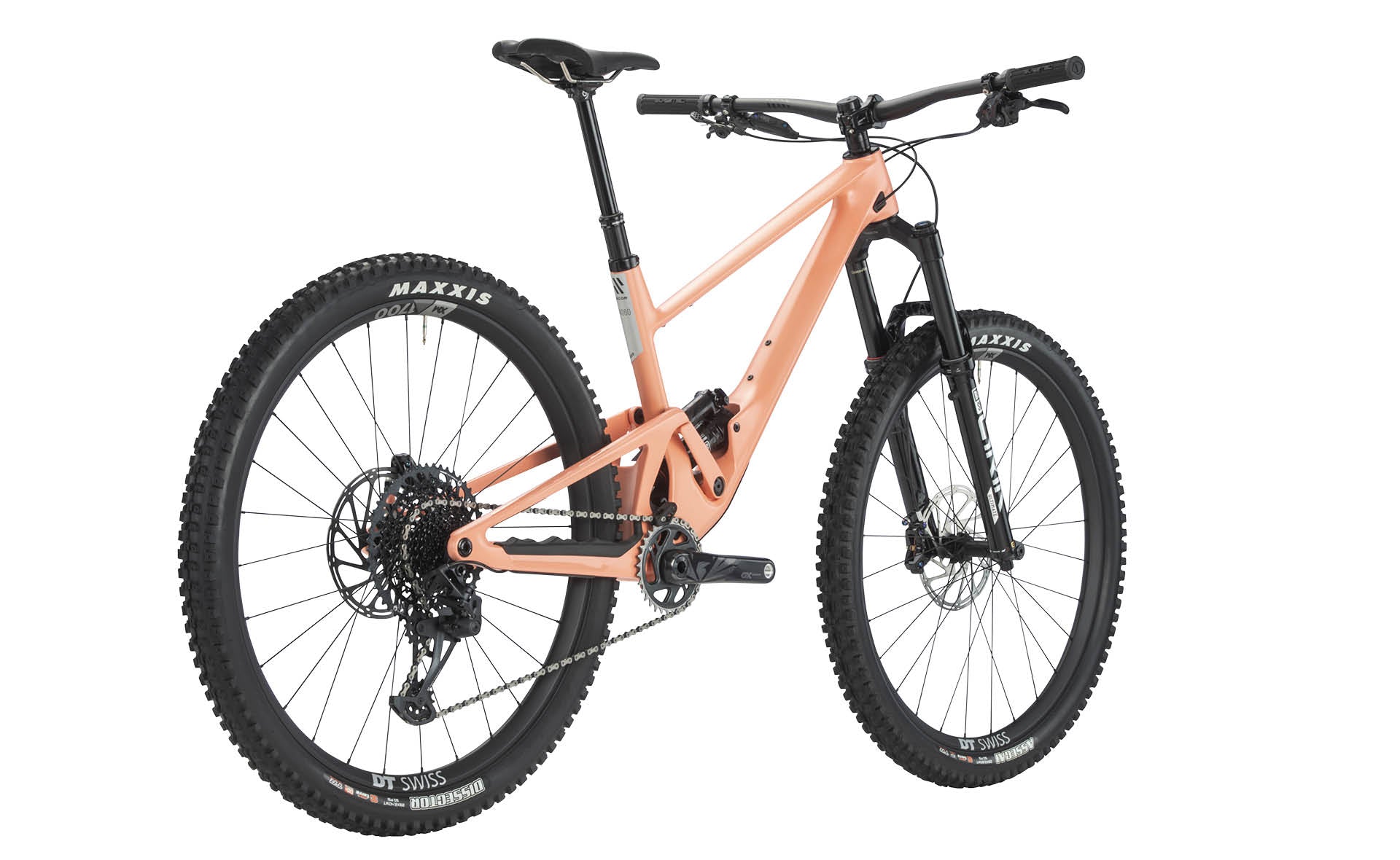 SCOR Bikes | 4060 ST GX YUM GUM